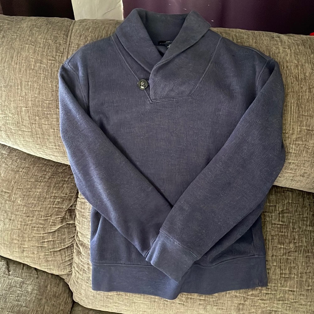 Boys Sweater